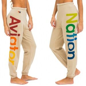 Aviator Nation Sweatpants